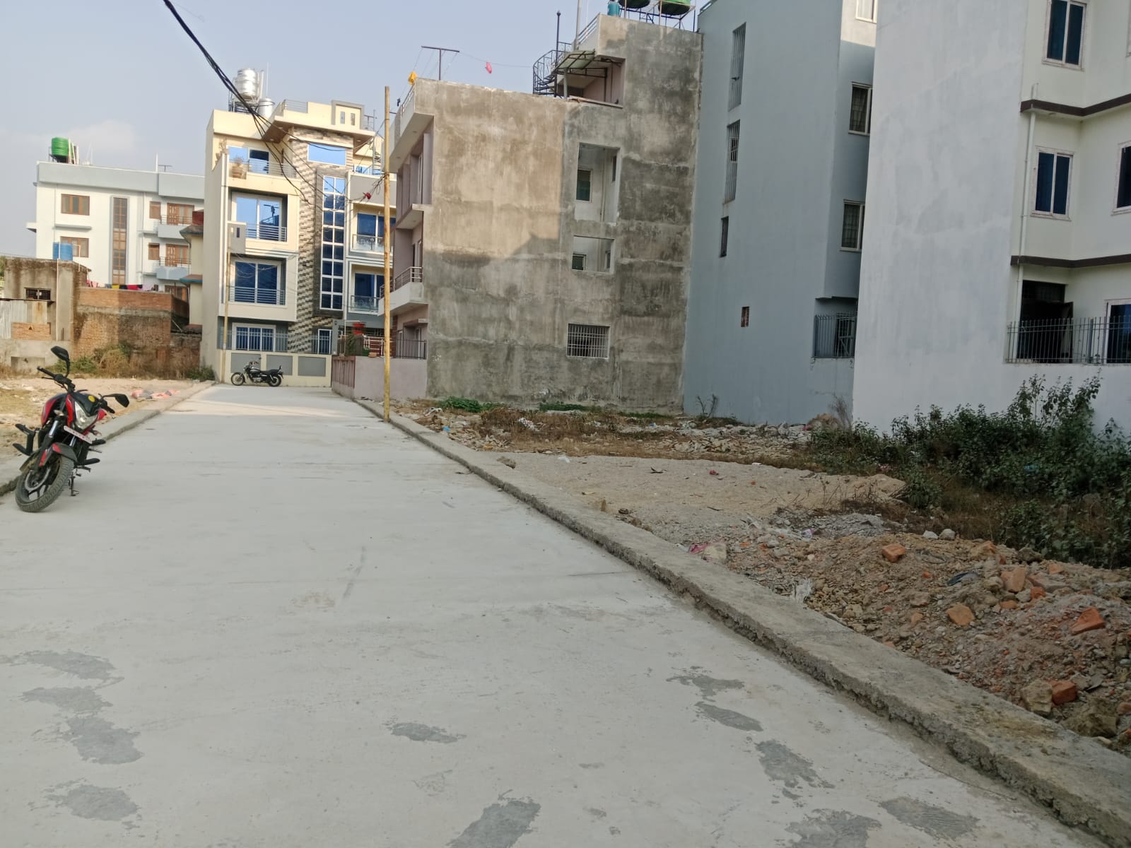 Picture of Mahalaxmi Municipality, Bagmati